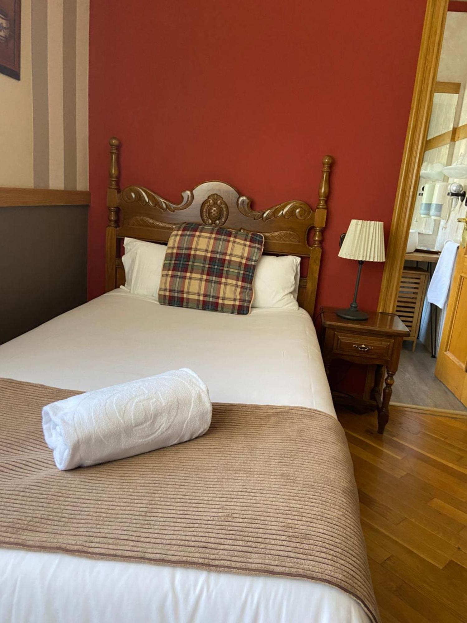 Gran Chalet Hotel & Petit Spa Vielha Bilik gambar