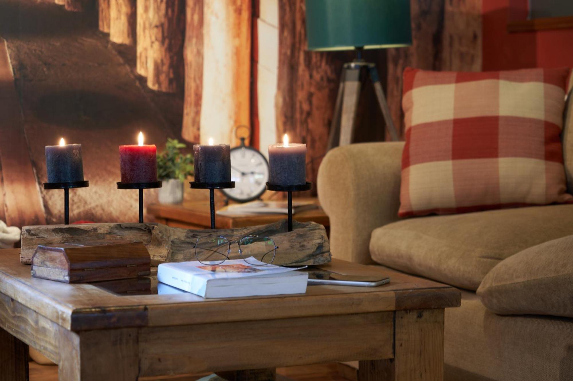 Gran Chalet Hotel & Petit Spa Vielha Luaran gambar